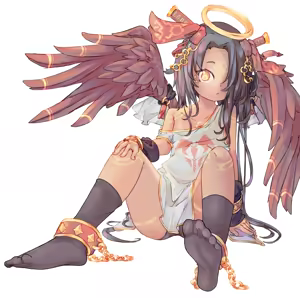 Page 410 of 【pixiv】ChaosExceed_作品合集2026-05-20 - preview thumbnail
