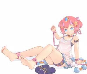 Page 413 of 【pixiv】ChaosExceed_作品合集2026-05-20 - preview thumbnail