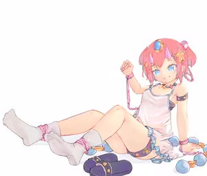 Page 417 of 【pixiv】ChaosExceed_作品合集2026-05-20 - preview thumbnail