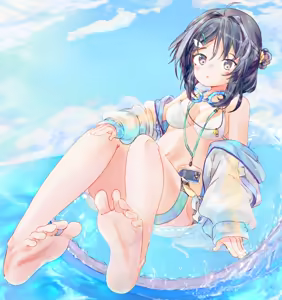 Page 463 of 【pixiv】ChaosExceed_作品合集2026-05-20 - preview thumbnail