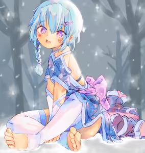 Page 491 of 【pixiv】ChaosExceed_作品合集2026-05-20 - preview thumbnail