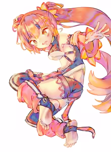 Page 515 of 【pixiv】ChaosExceed_作品合集2026-05-20 - preview thumbnail