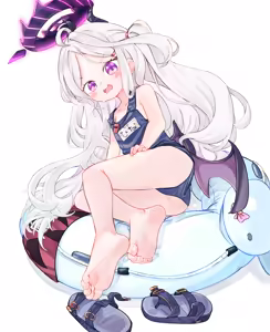 Page 84 of 【pixiv】ChaosExceed_作品合集2026-05-20 - preview thumbnail