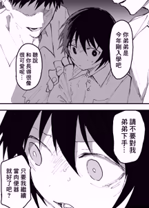 Page 5 of 我已經不想再當肉便器了！ - preview thumbnail