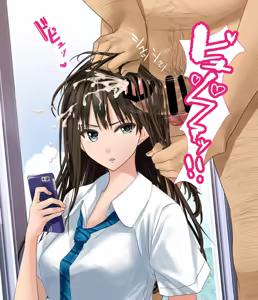 Page 65 of Saiminjutsu to Joushiki Kaihen de Sex ga Atarimae ni Natta Idol-tachi no Oshigoto - preview thumbnail