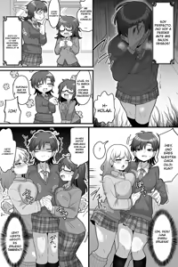 Page 13 of Gakuen no Ouji-sama VS Futanari Chinpo (decensored) - preview thumbnail