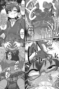 Page 15 of Gakuen no Ouji-sama VS Futanari Chinpo (decensored) - preview thumbnail