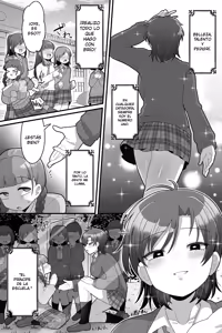 Page 2 of Gakuen no Ouji-sama VS Futanari Chinpo (decensored) - preview thumbnail