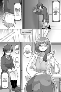 Page 21 of Gakuen no Ouji-sama VS Futanari Chinpo (decensored) - preview thumbnail