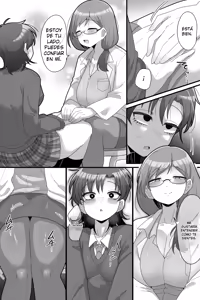 Page 22 of Gakuen no Ouji-sama VS Futanari Chinpo (decensored) - preview thumbnail