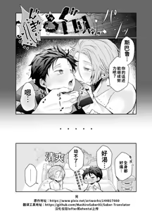 Page 14 of 菜月昴想让你满足 - preview thumbnail
