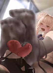 Page 74 of My Hero Academia - Toga - preview thumbnail