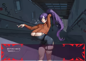Page 77 of Gekijou no Libido 4 - preview thumbnail