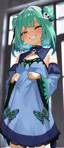 Page 31 of る～ちゃんに心も身体も独占されていっぱい愛を搾り取られちゃうcg集❤❤ - preview thumbnail