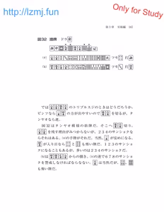 Page 169 of 麻雀 捨牌読みガイド - preview thumbnail