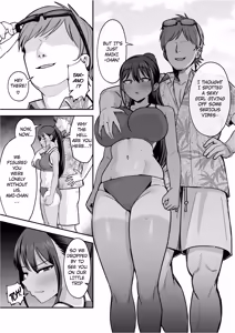 Page 5 of Rikujoubu Buchou, Yankee-tachi ni Otosareru 2 | Track and Field Club Leader Surrenders to a Bunch of Delinquents 2 (decensored) - preview thumbnail