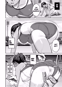 Page 8 of Rikujoubu Buchou, Yankee-tachi ni Otosareru 2 | Track and Field Club Leader Surrenders to a Bunch of Delinquents 2 (decensored) - preview thumbnail