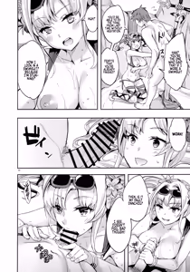Page 14 of Bureiku Purizun | Prison Break - preview thumbnail