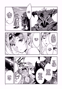 Page 6 of Bureiku Purizun | Prison Break - preview thumbnail