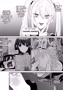 Page 2 of Spy Girl Sole Tickling & Endless Orgasm Training - preview thumbnail