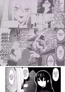 Page 25 of Spy Girl Sole Tickling & Endless Orgasm Training - preview thumbnail