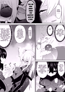 Page 29 of Spy Girl Sole Tickling & Endless Orgasm Training - preview thumbnail