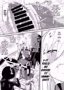 Page 31 of Spy Girl Sole Tickling & Endless Orgasm Training - preview thumbnail