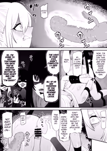Page 41 of Spy Girl Sole Tickling & Endless Orgasm Training - preview thumbnail