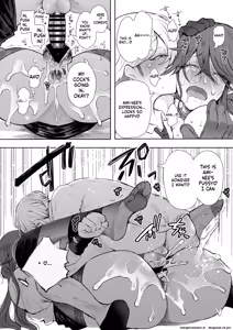 Page 31 of Shachiku OL wa Choukyou o Kotowarenai After ~Kairaku Choukyou Hen~ - preview thumbnail