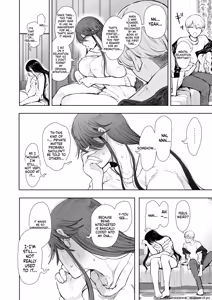Page 41 of Shachiku OL wa Choukyou o Kotowarenai After ~Kairaku Choukyou Hen~ - preview thumbnail