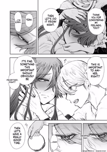 Page 43 of Shachiku OL wa Choukyou o Kotowarenai After ~Kairaku Choukyou Hen~ - preview thumbnail