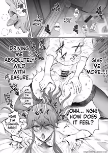 Page 85 of Shachiku OL wa Choukyou o Kotowarenai After ~Kairaku Choukyou Hen~ - preview thumbnail