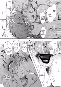 Page 94 of Shachiku OL wa Choukyou o Kotowarenai After ~Kairaku Choukyou Hen~ - preview thumbnail