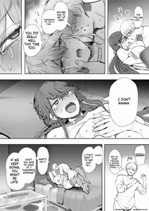 Page 97 of Shachiku OL wa Choukyou o Kotowarenai After ~Kairaku Choukyou Hen~ - preview thumbnail