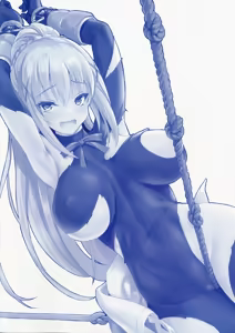 Page 3 of CL-orz 49 (decensored) - preview thumbnail