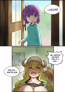 Page 5 of Lucoa X Oji-san - preview thumbnail