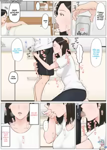 Page 179 of Kaa-san Janakya Dame Nanda!! 1-6 + Extra ~Kanketsuhen Zenpen~ | Mãe Tem que Ser Você!!  1-6 + Extra - preview thumbnail