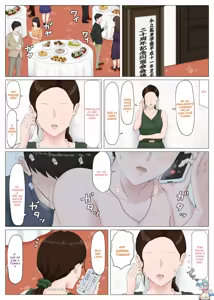 Page 240 of Kaa-san Janakya Dame Nanda!! 1-6 + Extra ~Kanketsuhen Zenpen~ | Mãe Tem que Ser Você!!  1-6 + Extra - preview thumbnail