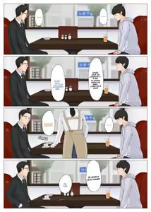 Page 278 of Kaa-san Janakya Dame Nanda!! 1-6 + Extra ~Kanketsuhen Zenpen~ | Mãe Tem que Ser Você!!  1-6 + Extra - preview thumbnail
