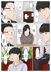 Page 282 of Kaa-san Janakya Dame Nanda!! 1-6 + Extra ~Kanketsuhen Zenpen~ | Mãe Tem que Ser Você!!  1-6 + Extra - preview thumbnail
