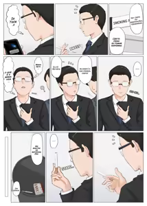 Page 360 of Kaa-san Janakya Dame Nanda!! 1-6 + Extra ~Kanketsuhen Zenpen~ | Mãe Tem que Ser Você!!  1-6 + Extra - preview thumbnail