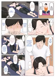 Page 373 of Kaa-san Janakya Dame Nanda!! 1-6 + Extra ~Kanketsuhen Zenpen~ | Mãe Tem que Ser Você!!  1-6 + Extra - preview thumbnail