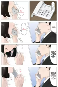 Page 41 of Kaa-san Janakya Dame Nanda!! 1-6 + Extra ~Kanketsuhen Zenpen~ | Mãe Tem que Ser Você!!  1-6 + Extra - preview thumbnail