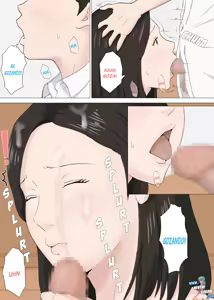 Page 62 of Kaa-san Janakya Dame Nanda!! 1-6 + Extra ~Kanketsuhen Zenpen~ | Mãe Tem que Ser Você!!  1-6 + Extra - preview thumbnail