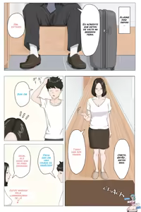 Page 8 of Kaa-san Janakya Dame Nanda!! 1-6 + Extra ~Kanketsuhen Zenpen~ | Mãe Tem que Ser Você!!  1-6 + Extra - preview thumbnail