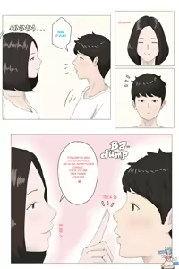 Page 9 of Kaa-san Janakya Dame Nanda!! 1-6 + Extra ~Kanketsuhen Zenpen~ | Mãe Tem que Ser Você!!  1-6 + Extra - preview thumbnail