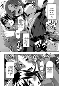 Page 55 of Onnanoko ni Natte | Becoming a Girl - preview thumbnail