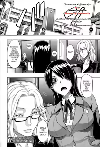 Page 63 of Onnanoko ni Natte | Becoming a Girl - preview thumbnail