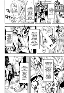 Page 89 of Onnanoko ni Natte | Becoming a Girl - preview thumbnail