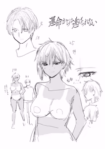 Page 212 of Kimi wa MIdara na Ohimesama. - preview thumbnail